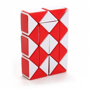 Игра логическая – Змейка, 72 сегмента